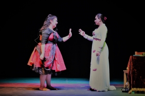 Foto por: Ohana Teatro