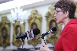Foto por: Prensa de la Asamblea Legislativa.