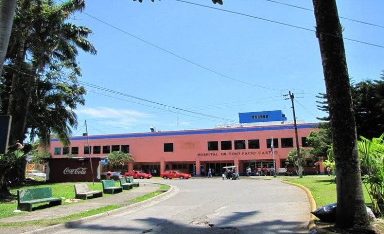 Colegio de Médicos denuncia problemas en el Hospital de Limón