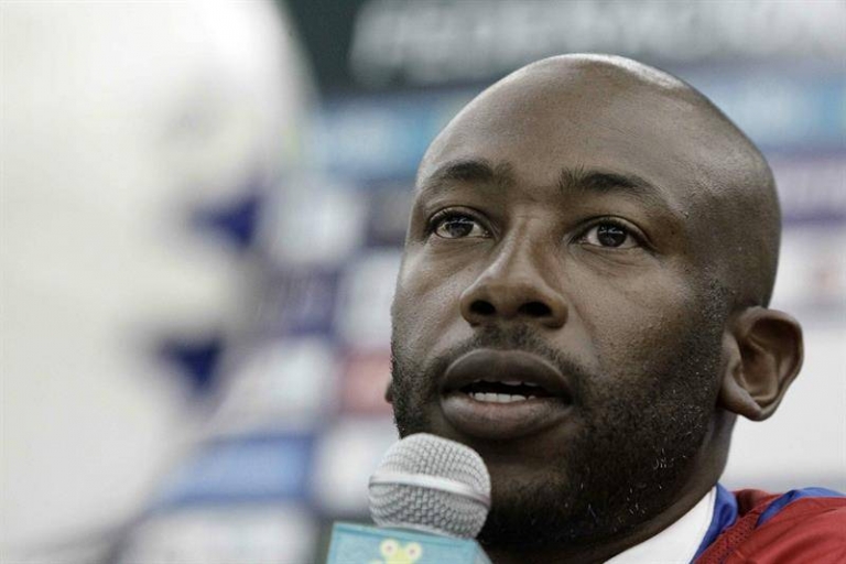 Paulo Wanchope: «En esta convocatoria envié un mensaje claro a todos los jugadores del país»