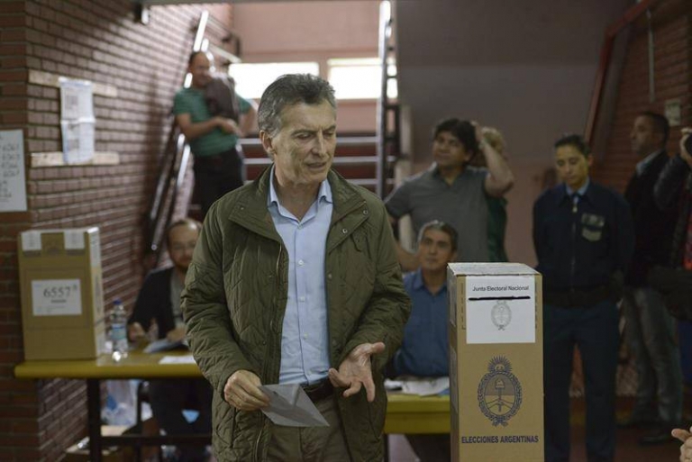 La llegada de Macri es «un terremoto» para la estabilidad de Mercosur