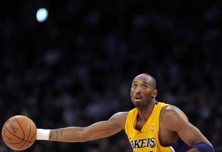 LeBron James y Kevin Durant admiten que quisieron ser como Kobe Bryant