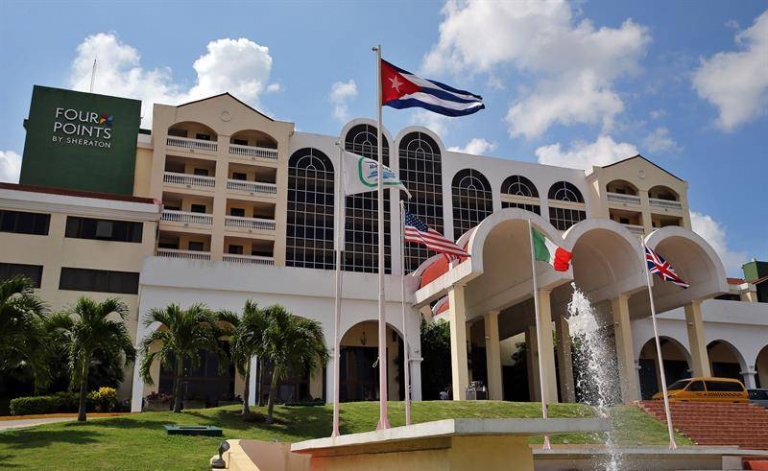 Presentan en Costa Rica cartera de negocios e inversiones en Cuba