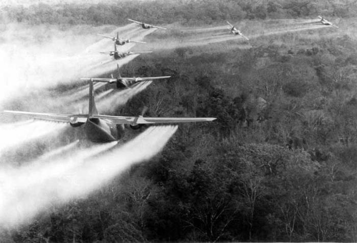 7 datos importantes para saber en qué consistió la Guerra de Vietnam