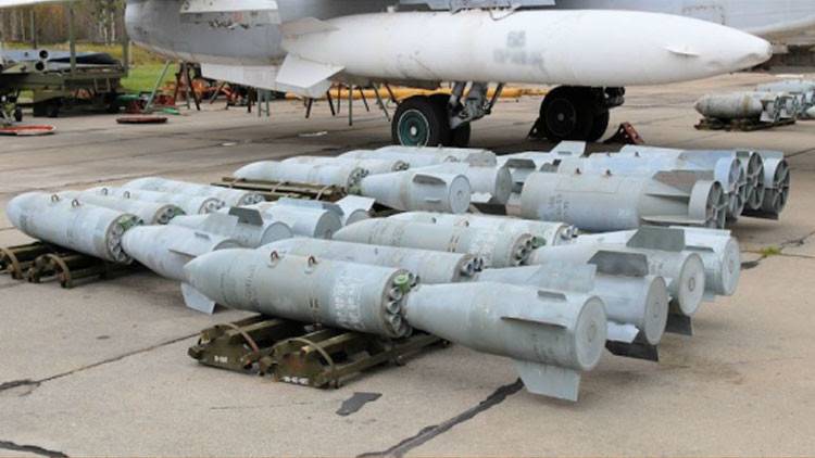 Aviación rusa atacó 51 objetivos del EI en un día