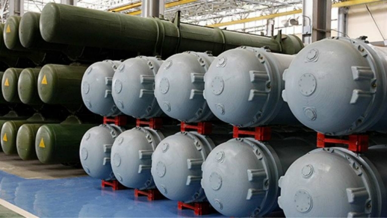 Rusia dice que «se reserva el derecho a reaccionar» si EEUU abandona el Tratado nuclear