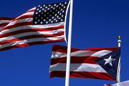 terciopelo Comorama Manual Puerto Rico conmemora aniversario 64 del Estado Libre Asociado con EE.UU. |  Diario Digital Nuestro País