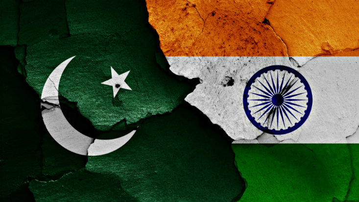 India y Pakistán retoman contacto diplomático tras tensiones por Cachemira
