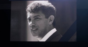 Borís Nemtsov. Sputnik/ Sergey Chernyh