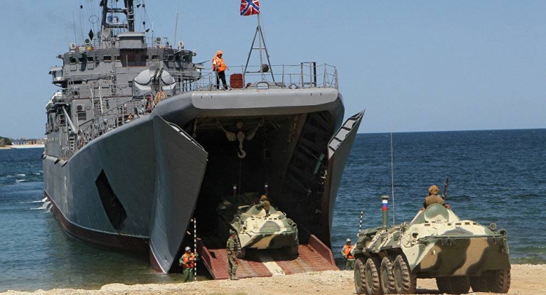 Rusia cesará los contactos militares con Turquía