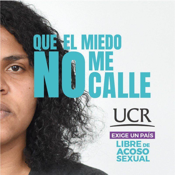 Sobre Las Conductas De Hostigamiento O Acoso Sexual En Los Centros Universitarios Diario 2261