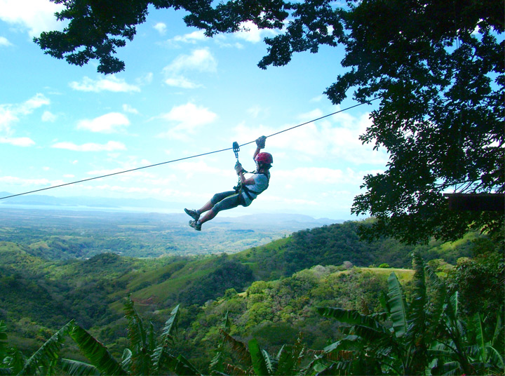Costa Rica: Exclusión del turismo de aventura, operación de tours y guiado de turistas preocupa a cámaras – Diario Digital Nuestro País