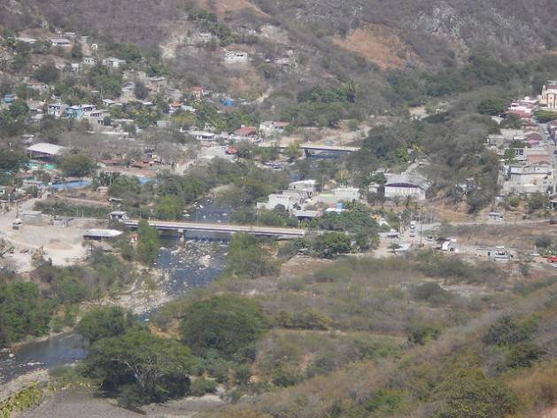 Desconfianza comunitaria en las represas, ganada a pulso en México