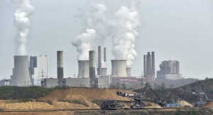 Contaminación.