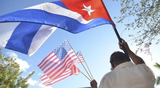 Cuba denuncia multas de EEUU a ONG y banco canadiense por violar el embargo
