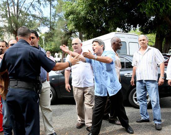 Disidentes cubanos en elecciones municipales no logran ser elegidos delegados