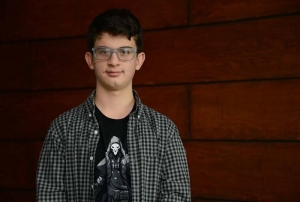 Daniel Mata Sánchez. ODI