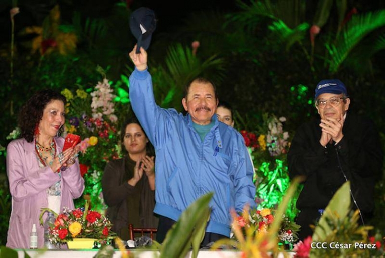 Oposición critica a Ortega por oponerse a observadores en elecciones