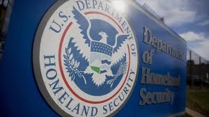 Departamento de Seguridad Nacional de USA. Redes