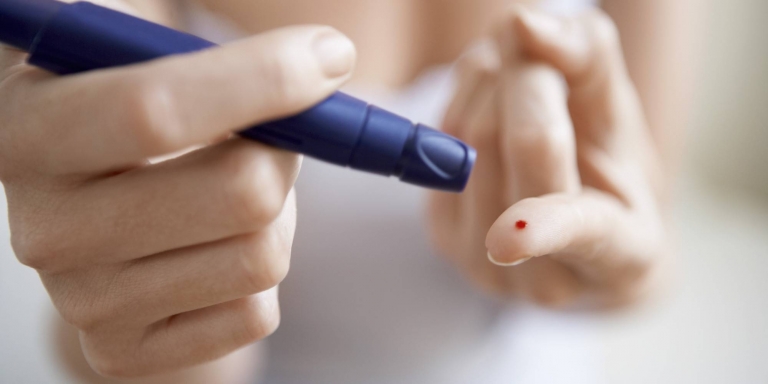 Investigadores explican por qué una cadera ancha protege de la diabetes de tipo 2