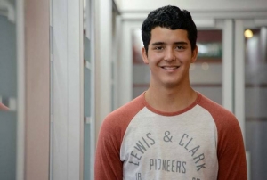 Diego Román Bonilla. ODI