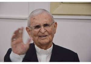 Dom Paulo Evaristo Arns. Archivo