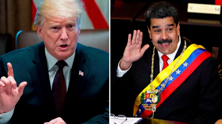 Una fácil profecía: ante el Covid-19, políticamente Trump y Ortega caerán