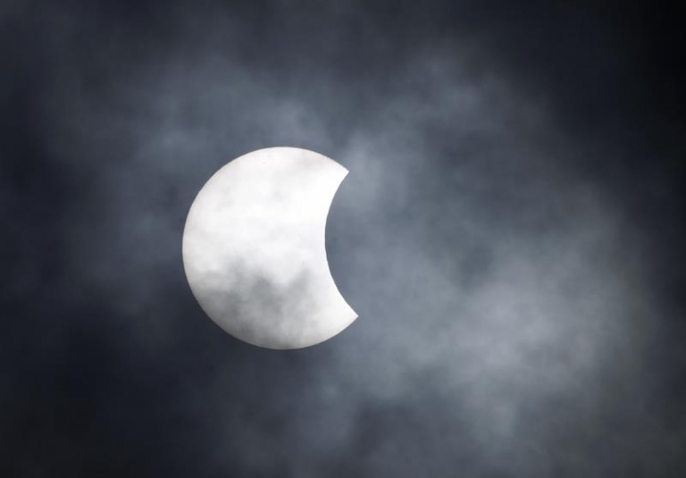 No hay eclipse solar el 21 de agosto de 2020