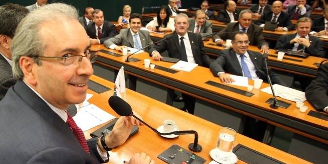 El principal impulsor del juicio a Dilma involucrado en el escándalo de Panamá Papers