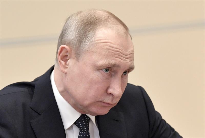 Rusia pierde aliados en la UE debido a los escándalos de espionaje