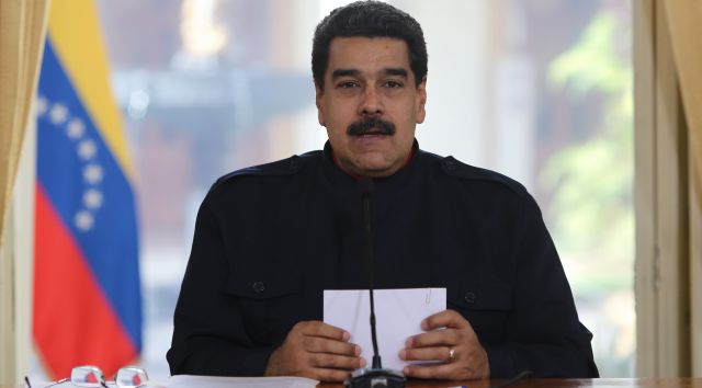 Gobierno venezolano vislumbra acuerdo con la oposición