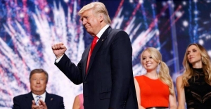 Donald Trump. EFE