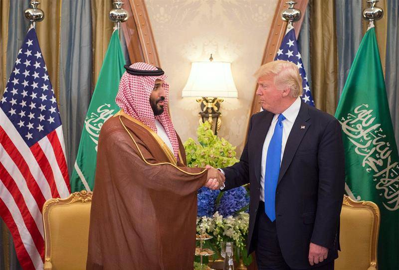 Príncipe heredero saudí es responsable de asesinato de Khashoggi, dice  Senado de EEUU – Diario Digital Nuestro País