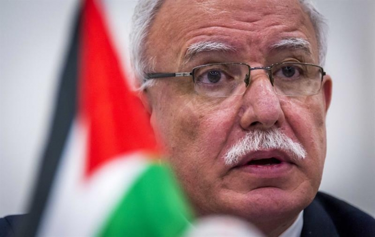 Palestina denuncia a Israel ante la CPI por asentamientos y matanza en Gaza