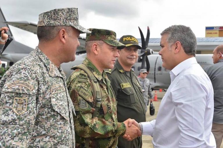 Los cinco hallazgos del NY Times sobre el Ejército de Colombia