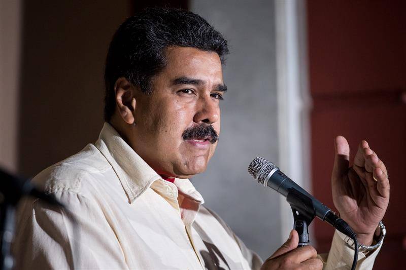 Cinco países de América Latina pedirán a la CPI que investigue a Venezuela