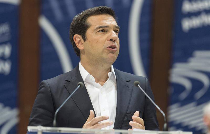 Syriza presenta reforma constitucional para separar Iglesia y Estado en  Grecia | Diario Digital Nuestro País