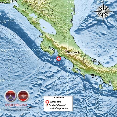 Gobiernos Latinoamericanos Se Solidarizan Con Costa Rica Por Gobiernos Latinoamericanos Se
