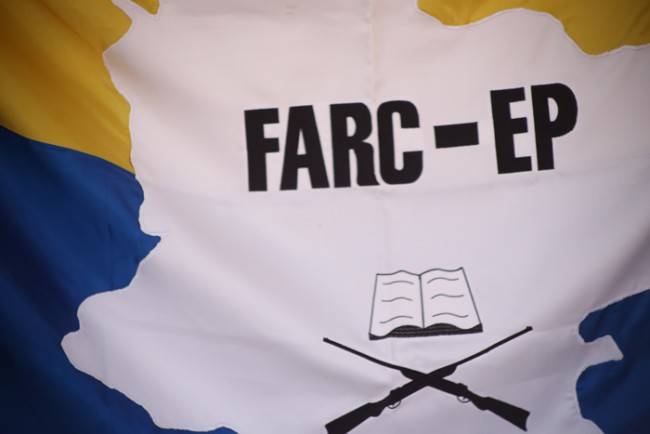 Comunicado oficial de las FARC-EP sobre liberación de militares en Colombia