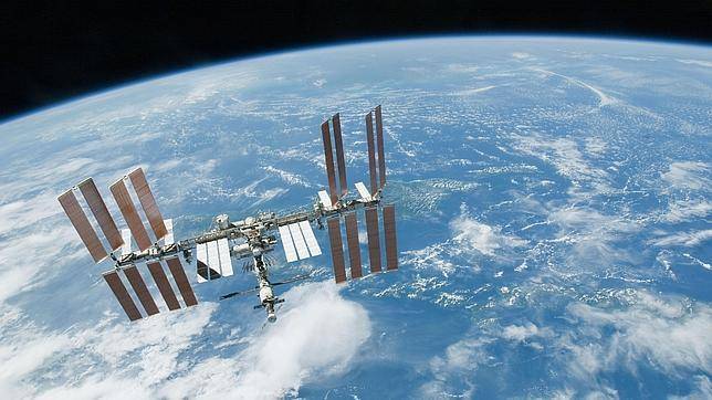 La Estación Espacial alarga su vida útil al cumplir los 20 años
