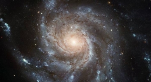Estrellas. Archivo.