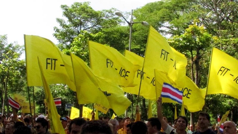Costa Rica: Dos agendas en disputa, la polarización vs el bien común