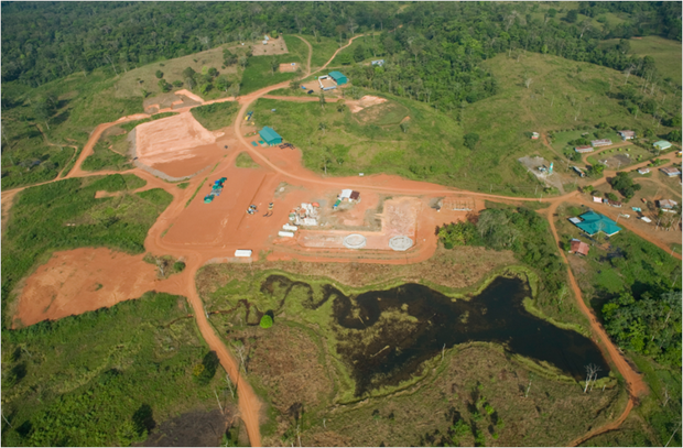 Infinito Gold vs. Costa Rica: conformación de un Comité del CIADI para examinar solicitud de nulidad del laudo arbitral presentada por empresa minera