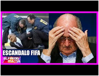 Nuevos avances sobre la corrupción en FIFA Nostra y más allá
