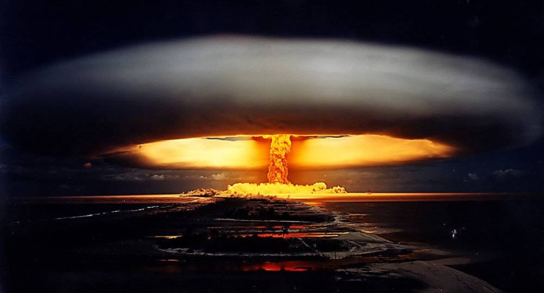 Corea del Norte prepara prueba termonuclear, denuncia el Sur