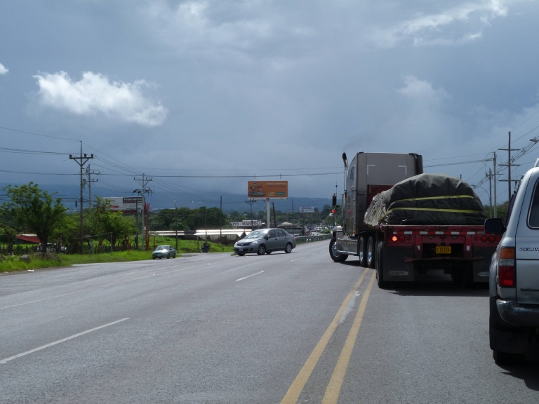 Estudio de ProDUS – UCR revela el impacto económico de los accidentes en carretera