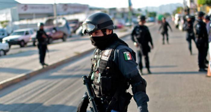 Fin de «la guerra contra el narco» en México y despliegue de la Guardia Nacional: ¿Anuncios contradictorios?