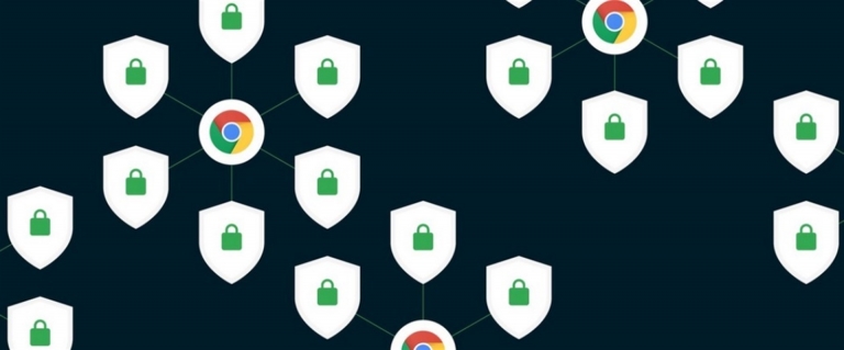 Google Chrome comienza a marcar las páginas HTTP como no seguras