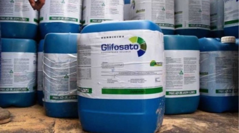 Costa Rica: Glifosato, herbicida más usado en zona de incidencia de Enfermedad Renal Crónica
