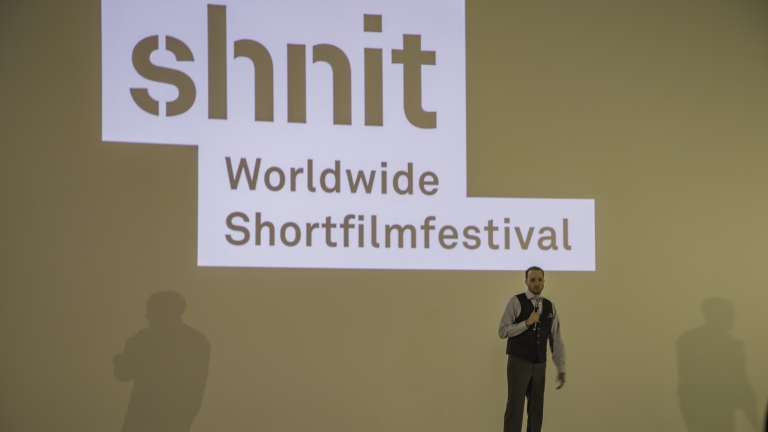 Para los amantes de cortos: Ya inició el Shnit 2017